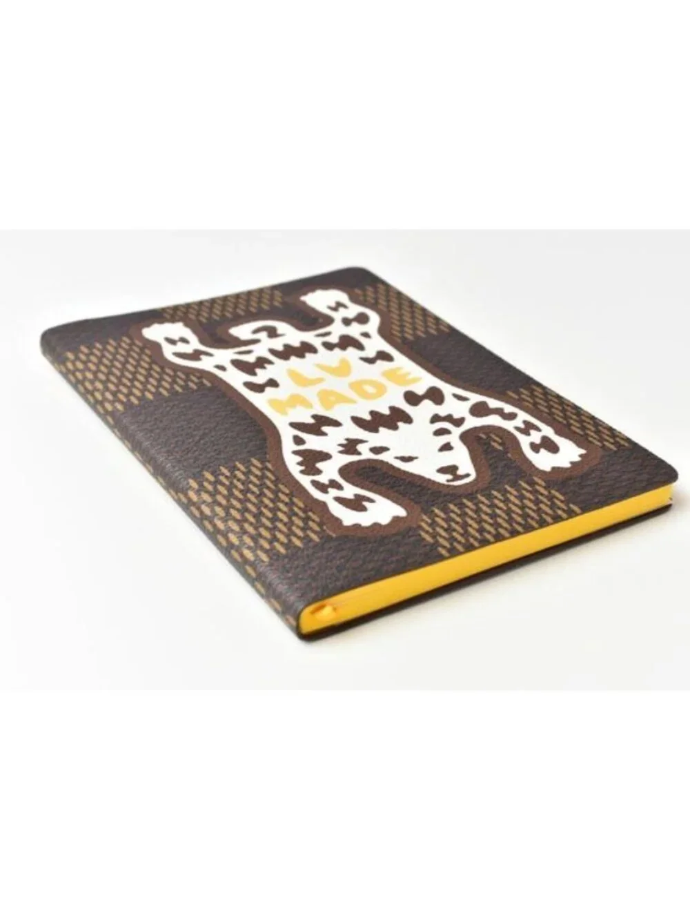 Louis Vuitton Notebook Cahiers Clemence